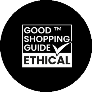 Good shopping guide, ethical, sustainable, eco, 