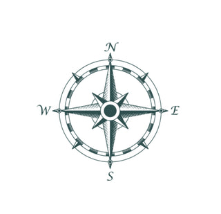 Distillery Compass, Downton, Adventure, Wiltshire