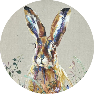 The March Hare, Louise Luton, Salisbury