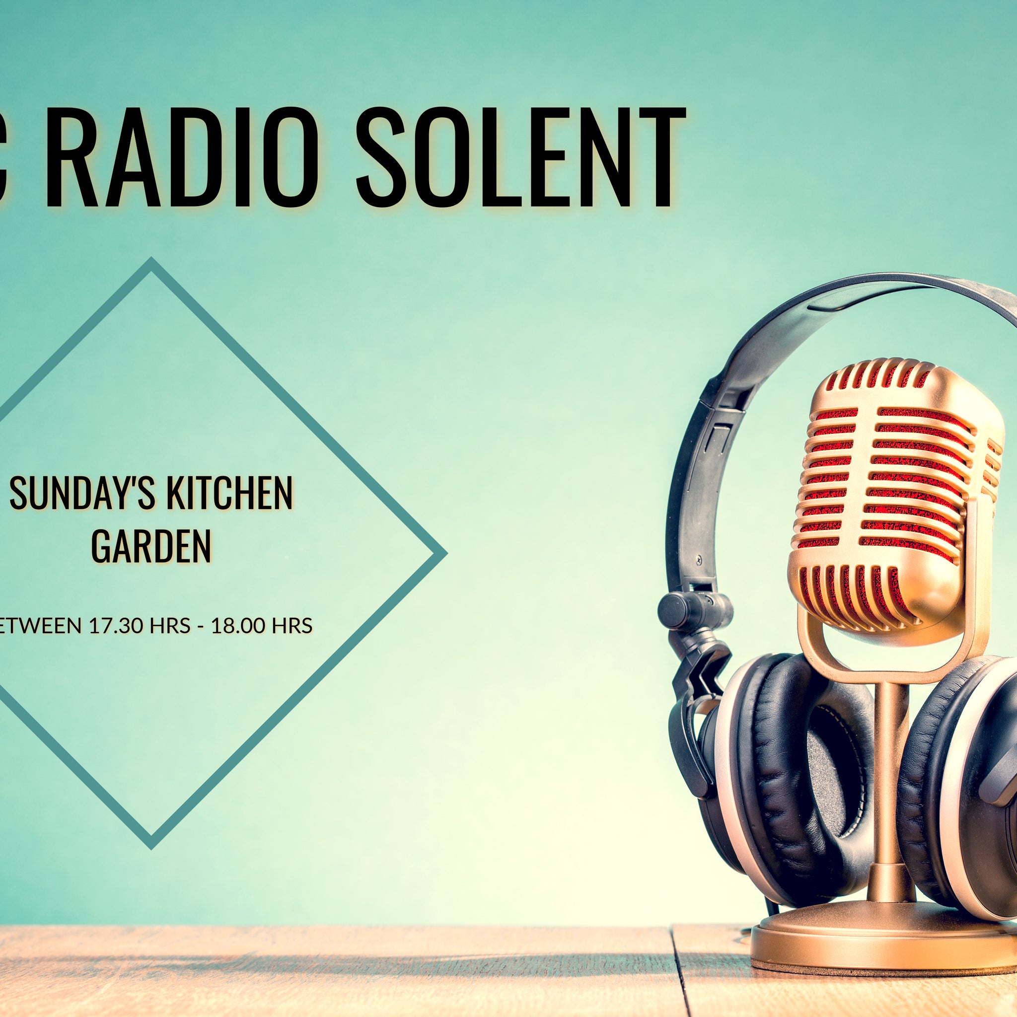 Listen to BBC Radio Solent - Gin O'Clock