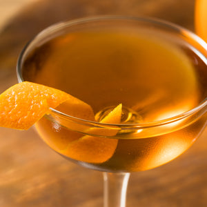 Hanky Panky Cocktail Getty images
