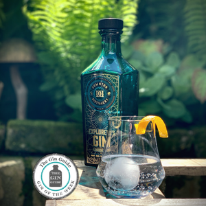 Gin of the Week Gin Guide