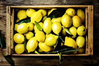 Silician Lemons