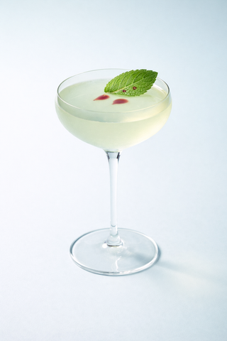 Romeo and Juliet | Gin Cocktail