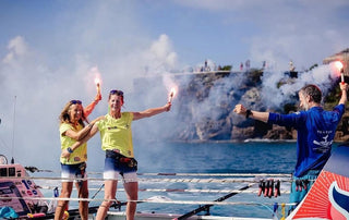 Adventurer | Team Ebb Flow | THE TALISKER CHALLENGE - Downton Distillery UK