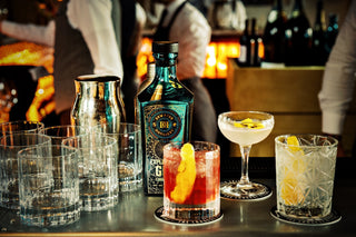 An adventure to remember? - Downton Distillery UK