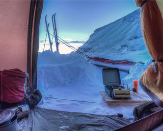 Antarctica Adventure Updated 2022.01.01 - Downton Distillery UK