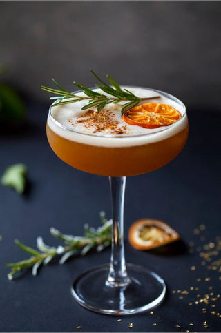 APEROL SOUR - Downton Distillery UK