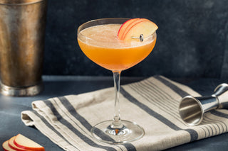 Autumnal Apple - Downton Distillery UK