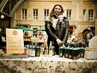 Bath Farmers Market - Downton Distillery UK