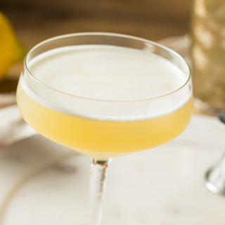 Bees Knees | Gin Cocktail - Downton Distillery UK