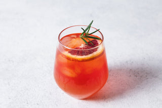 Bicycle Thief | Gin Cocktail - Downton Distillery UK