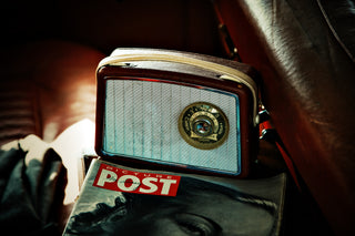 Breakfast Show BBC Wiltshire - Downton Distillery UK