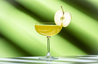 Bustard Cobbler | Gin Cocktail - Downton Distillery UK