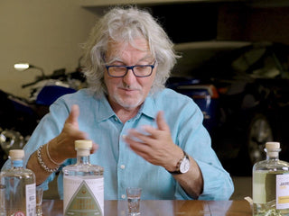 Celebrity Spirits - Downton Distillery UK