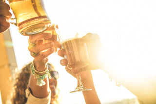 Cheers to that! - Downton Distillery UK