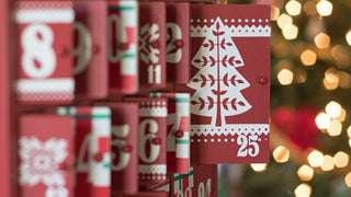 Christmas Calendars - Downton Distillery UK