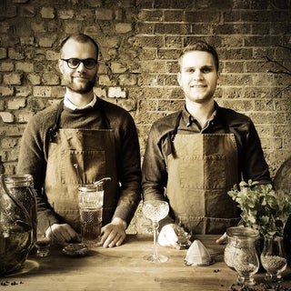 Craft vs. Scale - Downton Distillery UK