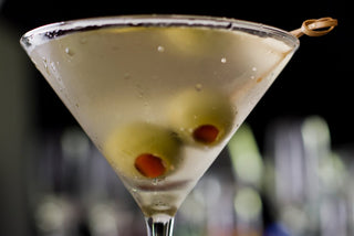 Dirty Martini - Downton Distillery UK