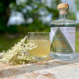 English Garden (Sunday Brunch) - Downton Distillery UK