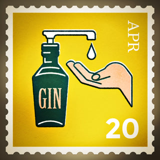 Gin comes together - Downton Distillery UK