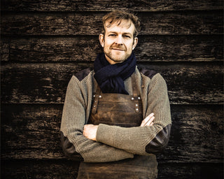 Gin Foundry Interview Downton Distillery - Downton Distillery UK