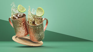 Gin Gin Mule - Downton Distillery UK
