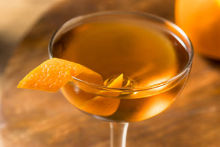 Hanky Panky - Downton Distillery UK