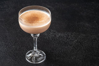 Hazelnut Alexander - Downton Distillery UK