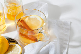 Hot Toddy | Gin Cocktail - Downton Distillery UK