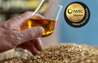 IWSC reveals shortlist for its 2024 Green Spirit Initiative - Downton Distillery UK