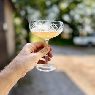 Jam Jar Martini  | Gin Cocktail - Downton Distillery UK