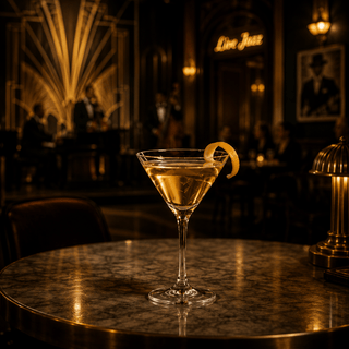 MARTHA MARTINI | MARTINI | DOWNTON DISTILLERY - Downton Distillery UK
