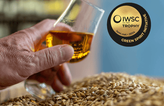 IWSC, Green Awards, Sustainability, Wiltshire, Awards