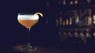 Negroni Sour | Gin Cocktail - Downton Distillery UK