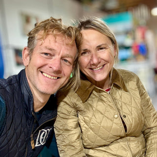 Partnerships & Sustainability - Downton Distillery UK