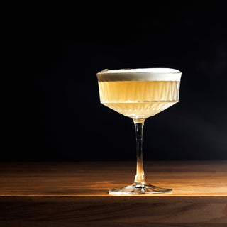 Pear Gin Fizz | Gin Cocktail - Downton Distillery UK