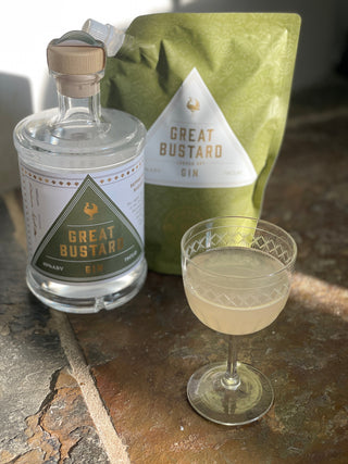 PEGU CLUB - Downton Distillery UK