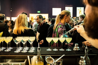 Revival of the Gimlet - Downton Distillery UK