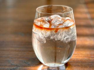 Rock Shandy | Non Alcoholic Cocktail - Downton Distillery UK