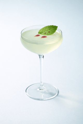 Romeo and Juliet | Gin Cocktail - Downton Distillery UK