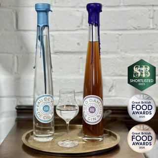 Small distillery. Big wins for Wiltshire. - Downton Distillery UK