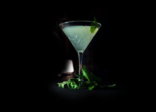 Southside | Gin Cocktail - Downton Distillery UK