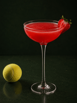 Strawberry Martini | Martini | Downton Distillery - Downton Distillery UK