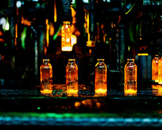 Supporting Sustainability - Downton Distillery UK