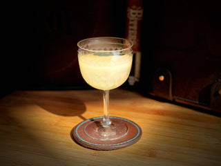 The Breakfast Martini | Gin Cocktail - Downton Distillery UK