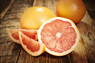 The Golden Grapefruit - Downton Distillery UK