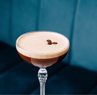 The Insomniac Martini - Downton Distillery UK