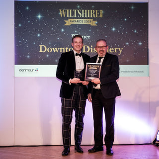 The Last Wiltshire Life Awards - Downton Distillery UK
