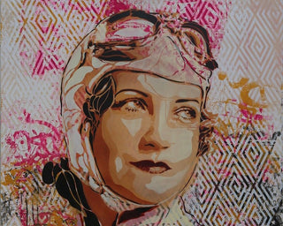 The Queen of the Skies - Downton Distillery UK